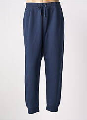 Jogging bleu fonce JOTT (JUST OVER THE TOP) pour homme seconde vue