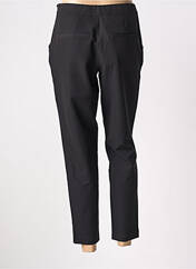 Pantalon 7/8 gris VILA pour femme seconde vue