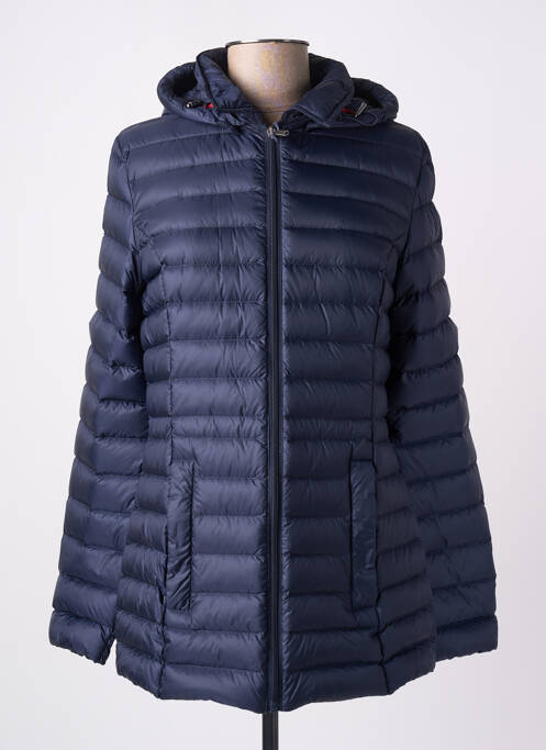 Doudoune bleu JOTT (JUST OVER THE TOP) pour femme