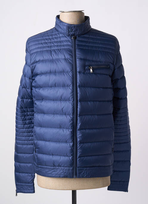 Doudoune bleu JOTT (JUST OVER THE TOP) pour femme