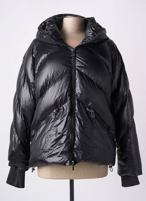 Doudoune noir JOTT (JUST OVER THE TOP) pour femme