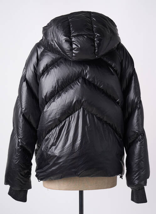 Doudoune noir JOTT (JUST OVER THE TOP) pour femme