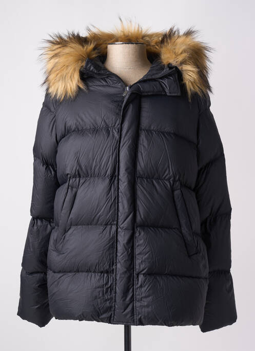 Doudoune noir JOTT (JUST OVER THE TOP) pour femme