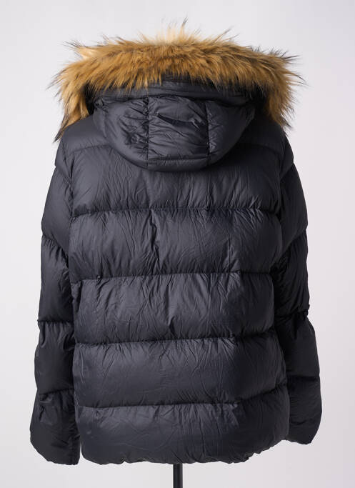 Doudoune noir JOTT (JUST OVER THE TOP) pour femme