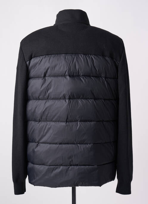 Doudoune noir JOTT (JUST OVER THE TOP) pour homme