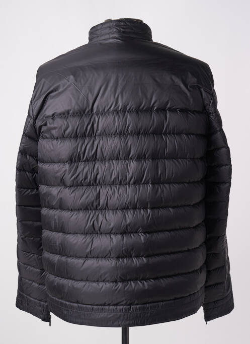 Doudoune noir JOTT (JUST OVER THE TOP) pour homme