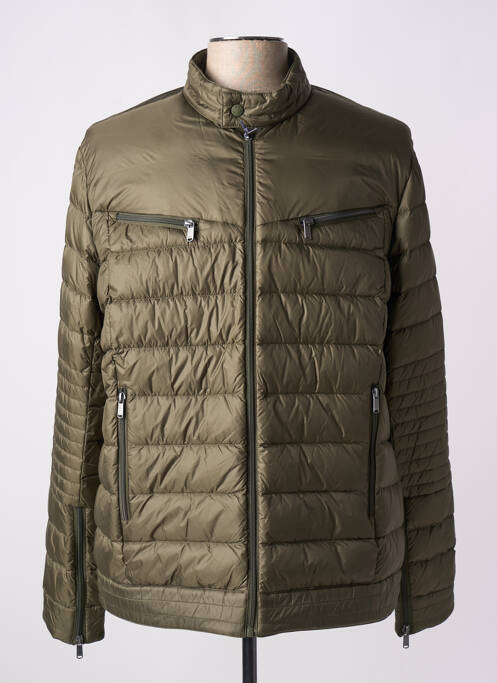 Doudoune vert JOTT (JUST OVER THE TOP) pour homme