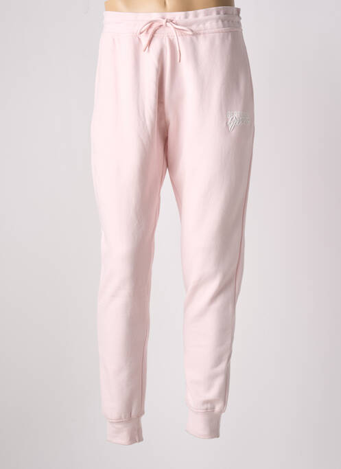 Jogging rose GERTRUDE + GASTON pour homme