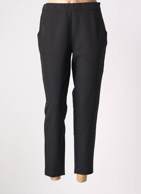Pantalon 7/8 gris VILA pour femme