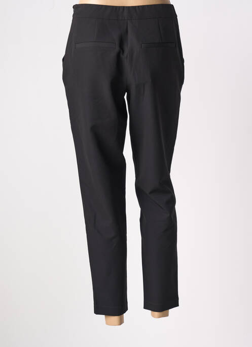 Pantalon 7/8 gris VILA pour femme