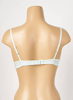 Soutien-gorge haut soutien-gorge push-up haut soutien-gorge push-up vert SIMONE PERELE femme