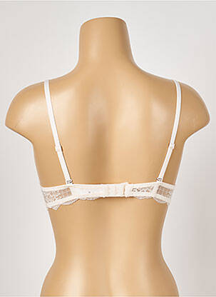 Soutien-gorge haut soutien-gorge push-up haut soutien-gorge push-up rose SIMONE PERELE femme