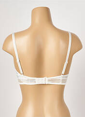 Soutien-gorge beige ANTIGEL pour femme seconde vue