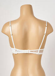 Soutien-gorge beige LISE CHARMEL pour femme seconde vue