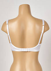 Soutien-gorge blanc LEJABY pour femme seconde vue