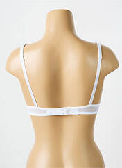 Soutien-gorge blanc LEJABY pour femme seconde vue