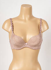 Soutien-gorge marron MARIE JO pour femme seconde vue