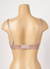 Soutien-gorge marron MARIE JO pour femme seconde vue