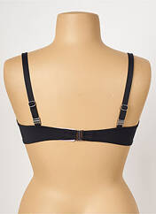 Soutien-gorge noir ANTIGEL pour femme seconde vue