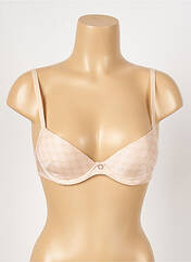 Soutien-gorge rose ANTIGEL pour femme seconde vue