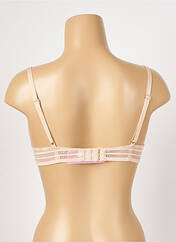 Soutien-gorge rose ANTIGEL pour femme seconde vue