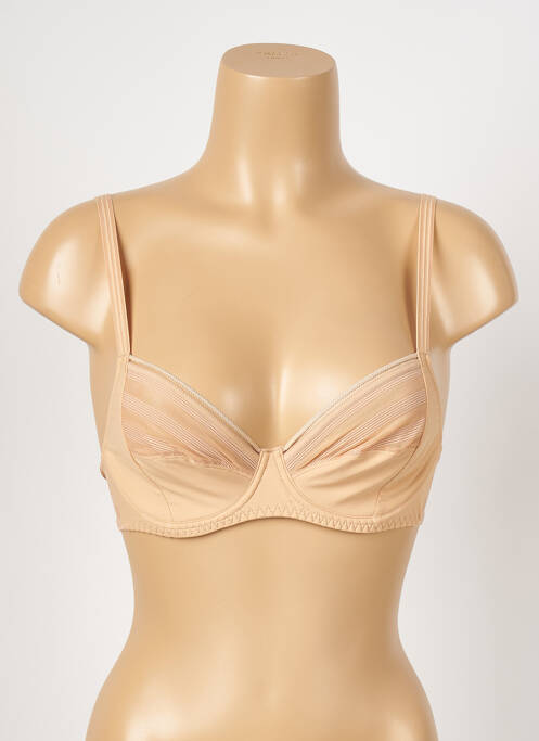 Soutien-gorge chair ANTIGEL pour femme