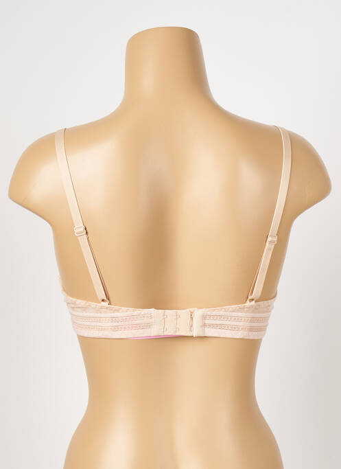 Soutien-gorge chair ANTIGEL pour femme