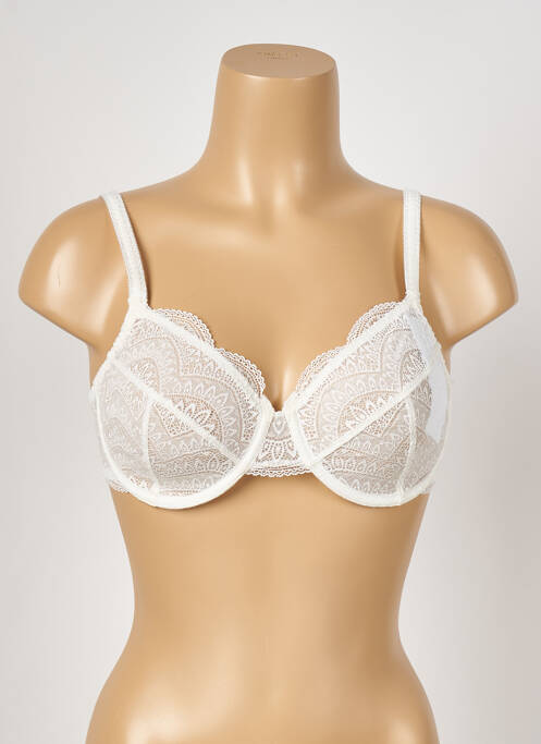 Soutien-gorge beige SIMONE PERELE pour femme