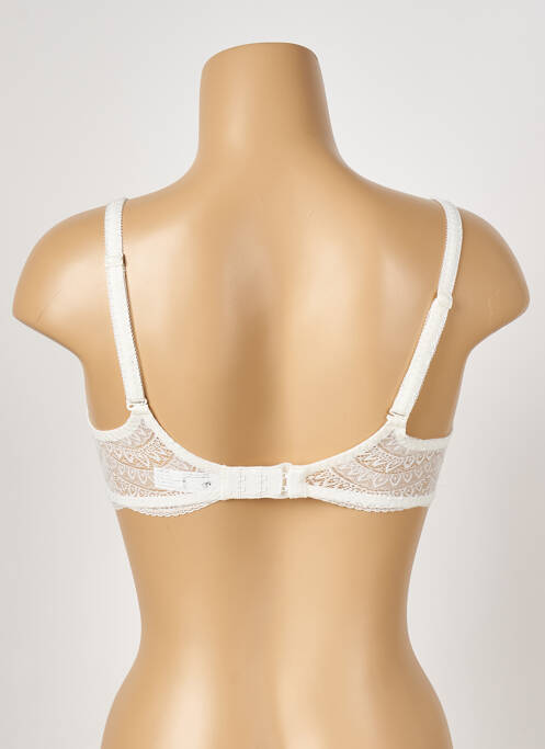 Soutien-gorge beige SIMONE PERELE pour femme