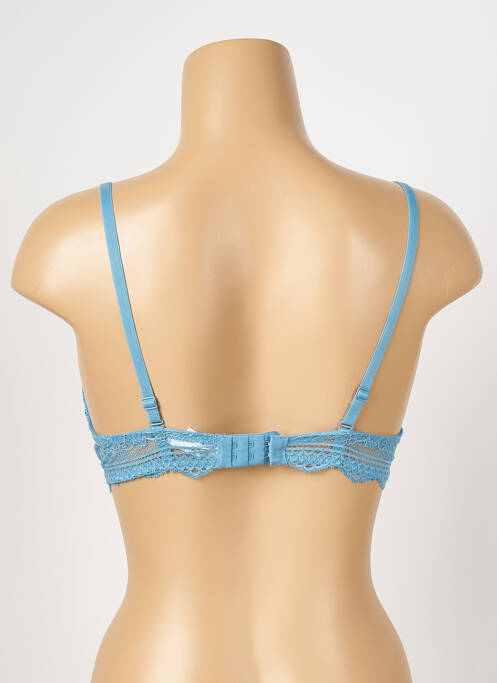 Soutien-gorge bleu SIMONE PERELE pour femme