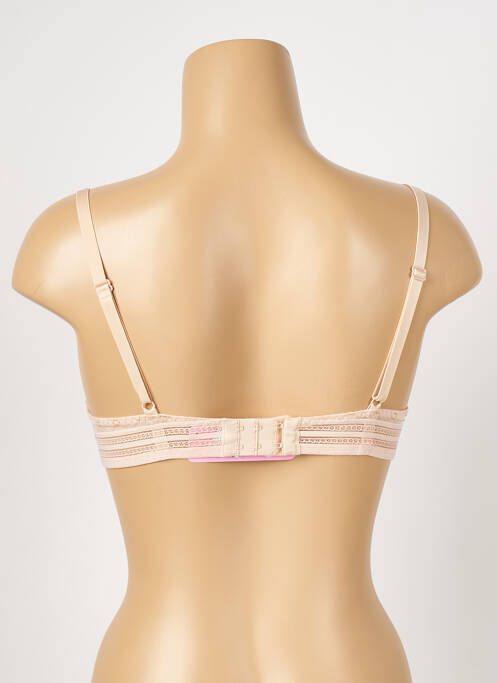 Soutien-gorge rose ANTIGEL pour femme