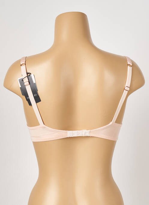 Soutien-gorge rose MARIE JO pour femme