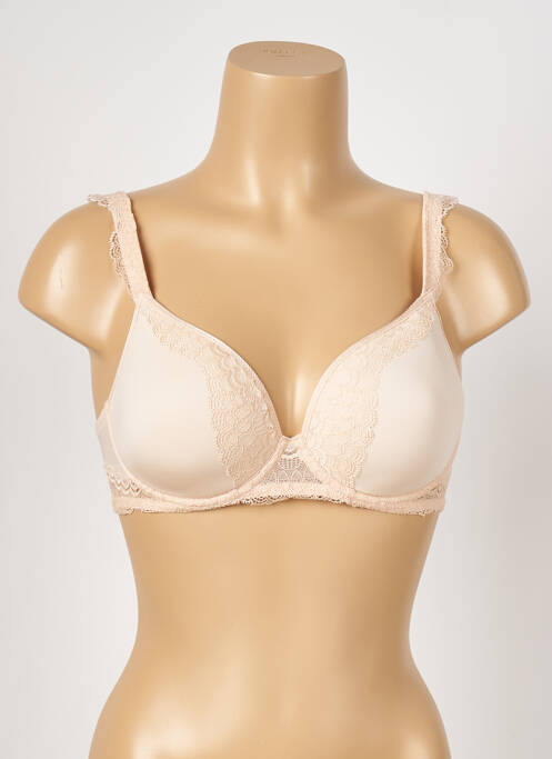 Soutien-gorge rose SIMONE PERELE pour femme