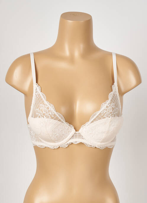 Soutien-gorge rose SIMONE PERELE pour femme