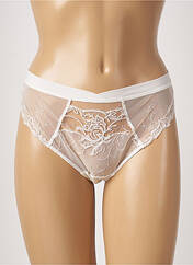 Culotte blanc LISE CHARMEL pour femme seconde vue