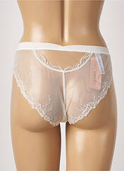 Culotte blanc LISE CHARMEL pour femme seconde vue