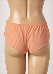 Culotte orange SIMONE PERELE pour femme seconde vue