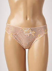 Culotte rose LISE CHARMEL pour femme seconde vue