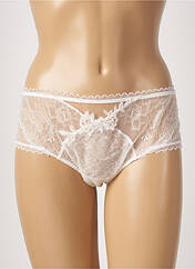 Shorty beige LISE CHARMEL pour femme seconde vue