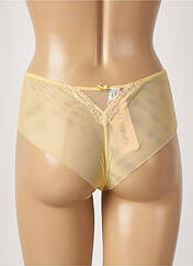 Shorty jaune LISE CHARMEL pour femme seconde vue