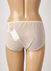 Shorty rose MARIE JO pour femme seconde vue