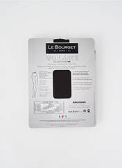 Collants gris LE BOURGET pour femme seconde vue