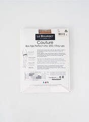 Bas chair LE BOURGET pour femme seconde vue