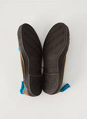 Ballerines marron BENSIMON pour femme seconde vue