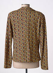 Blazer jaune SURKANA pour femme seconde vue