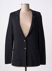 Blazer noir SURKANA pour femme seconde vue