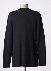 Blazer noir SURKANA pour femme seconde vue