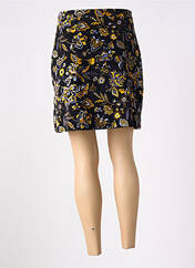 Jupe courte noir LA FIANCÉE pour femme seconde vue