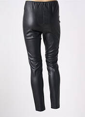 Legging noir GARCIA pour femme seconde vue
