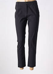 Pantalon 7/8 noir LA FIANCEE DU MEKONG pour femme seconde vue